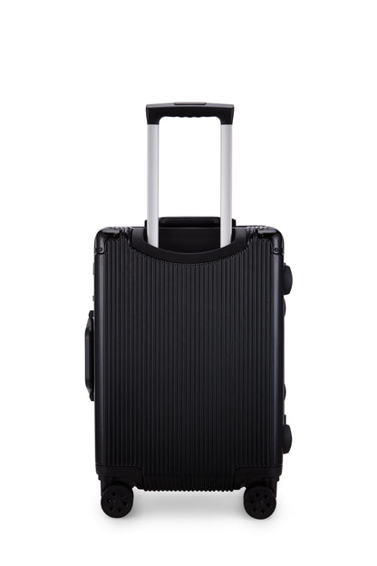 Diplomat TC-9182 19” Carry-on Luggage