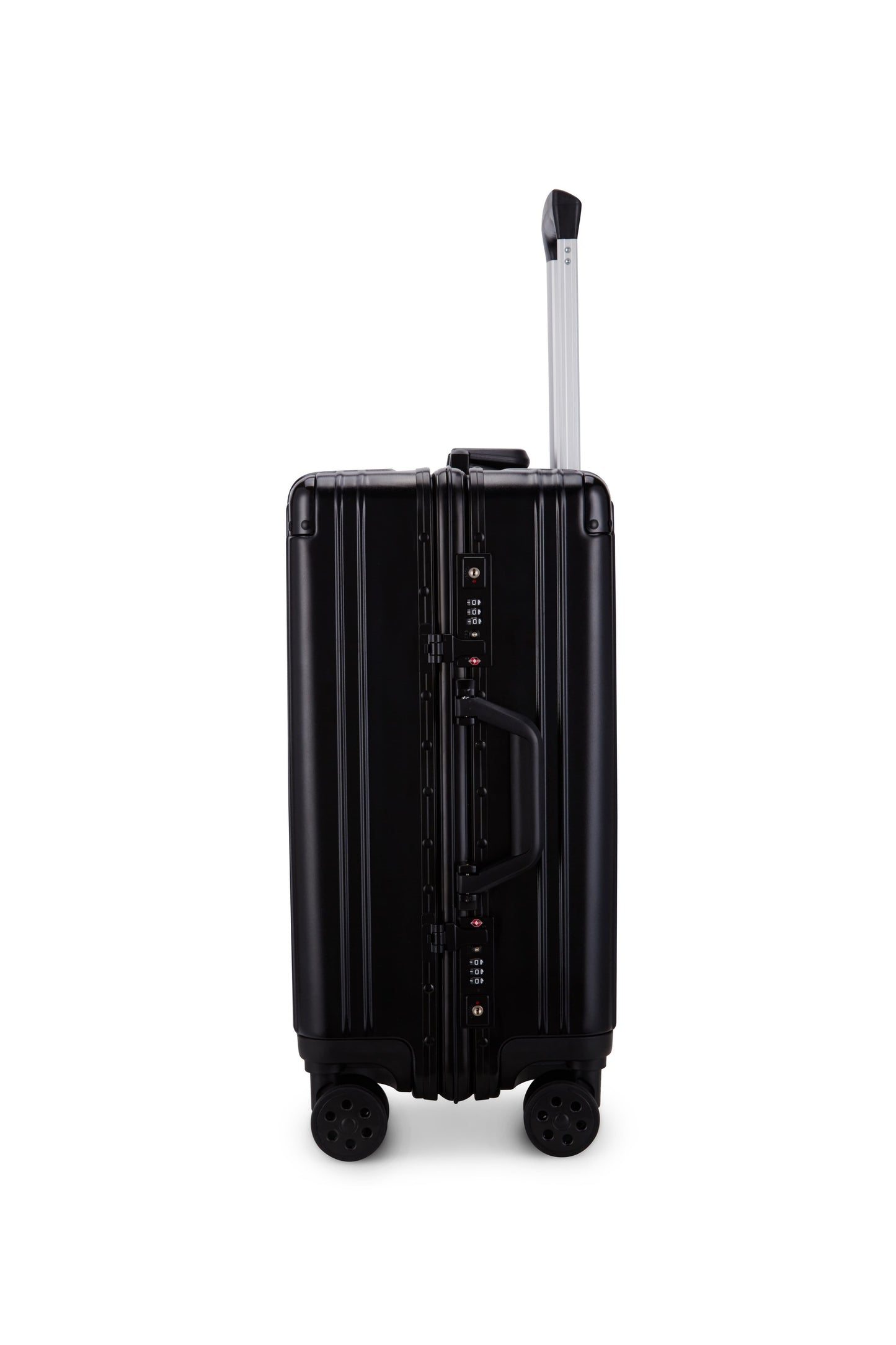 Diplomat TC-9182 19” Carry-on Luggage