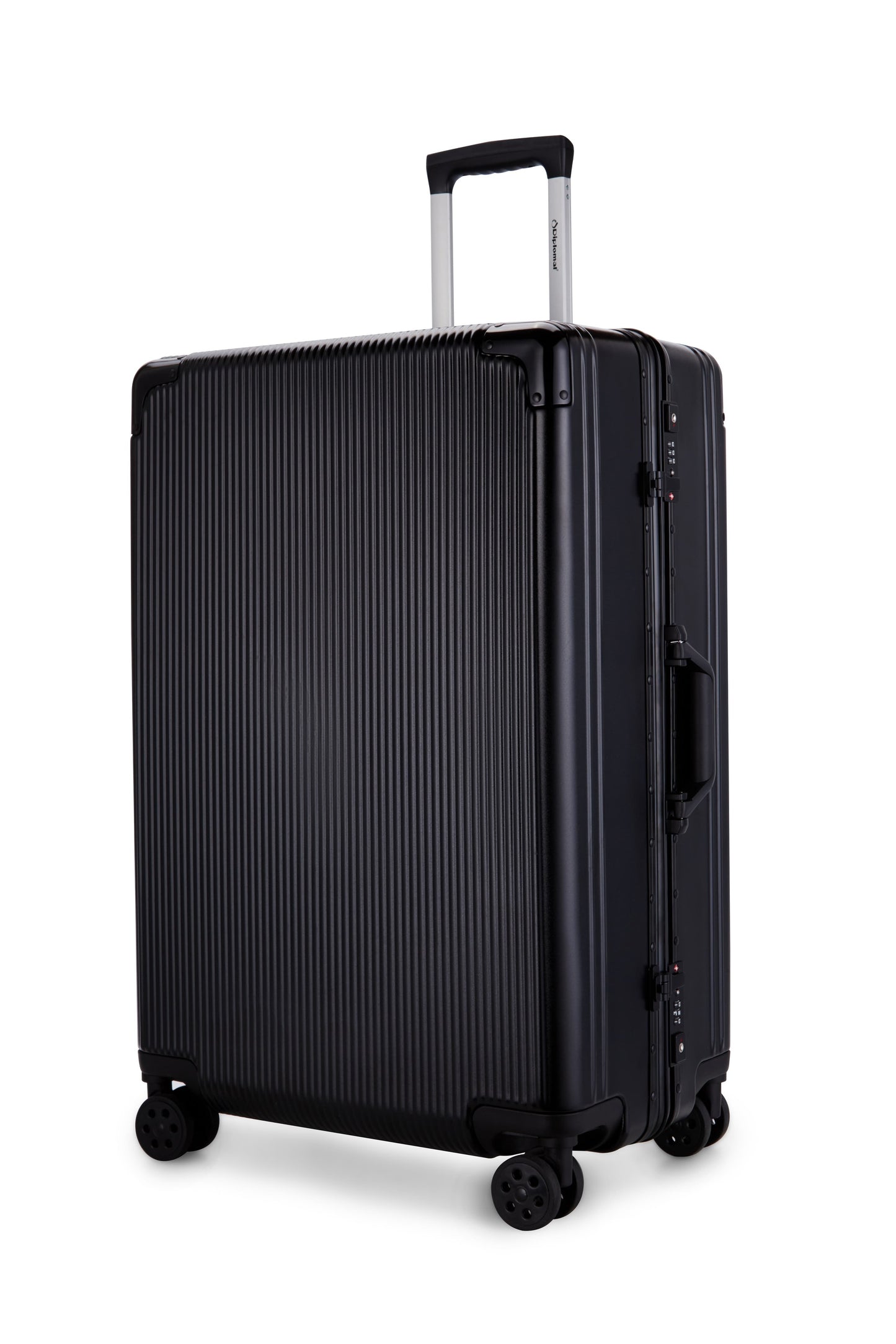 Diplomat TC-9184 27” Carry-on Luggage