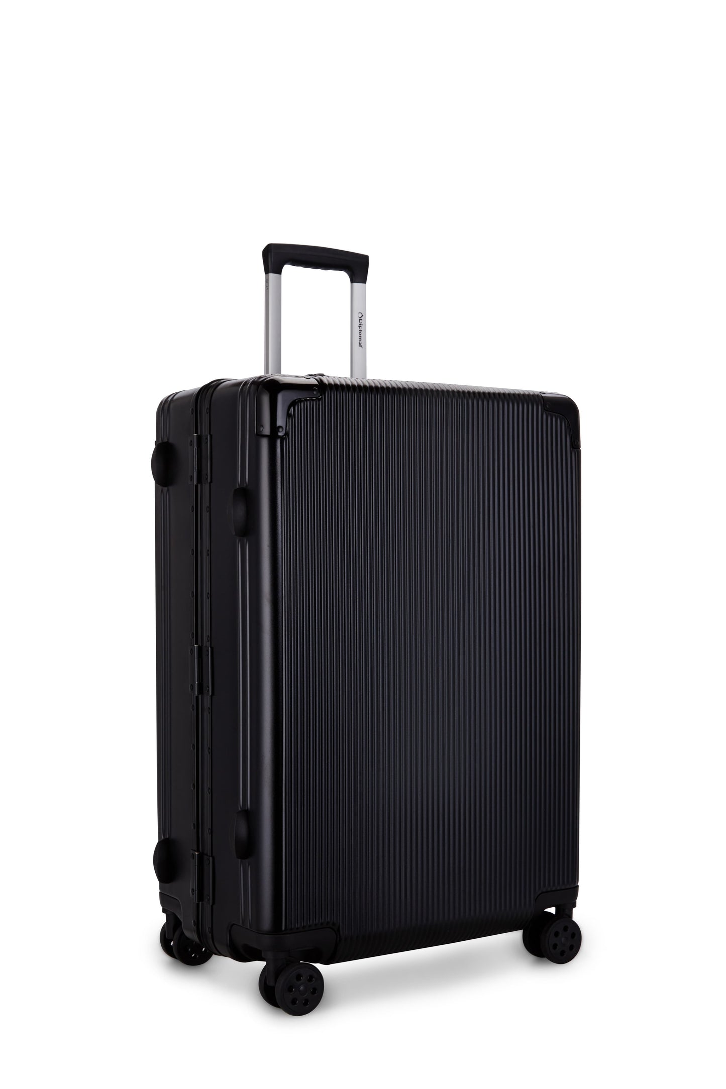 Diplomat TC-9184 27” Carry-on Luggage