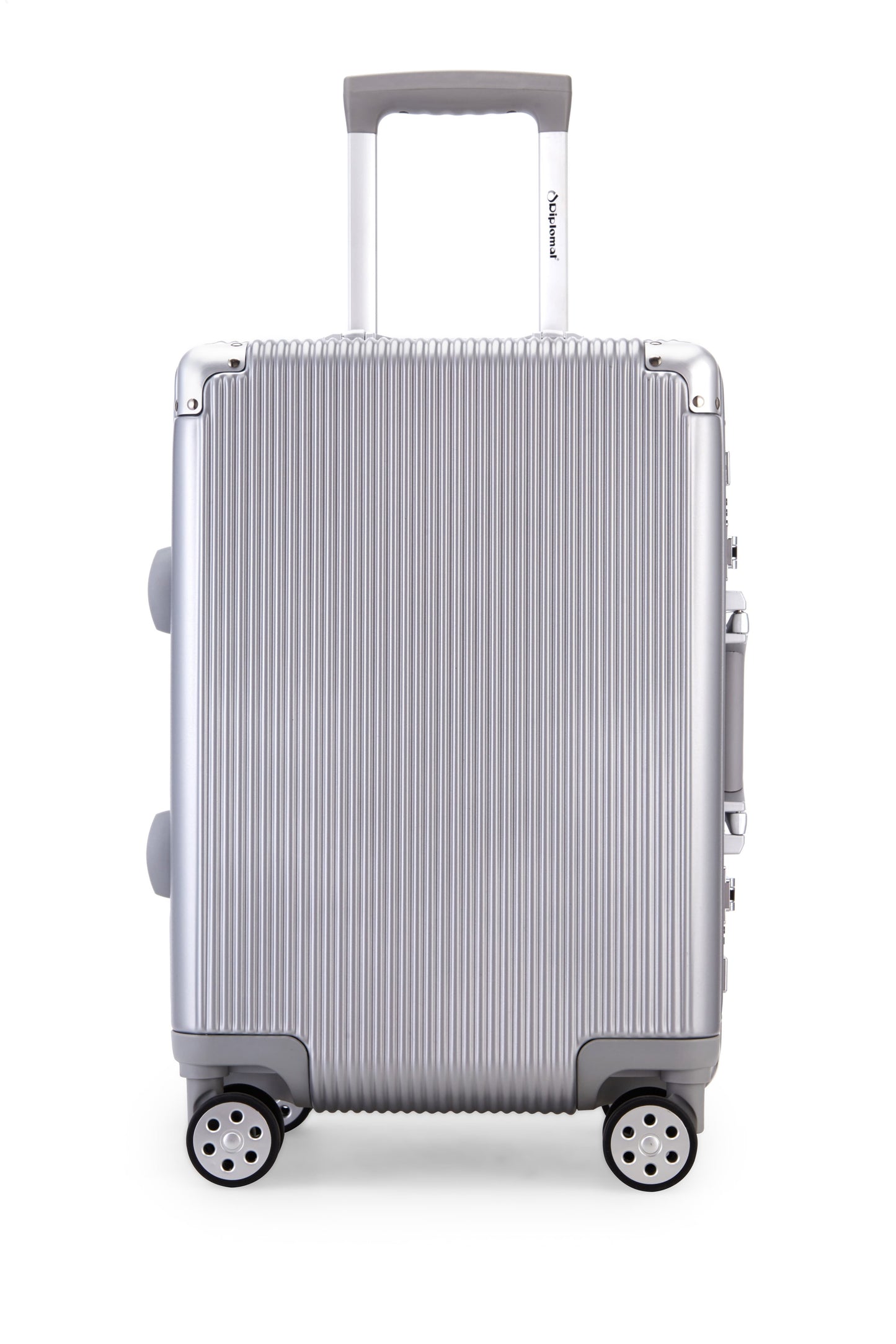 Diplomat TC-9182 19” Carry-on Luggage