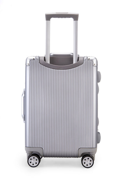 Diplomat TC-9182 19” Carry-on Luggage