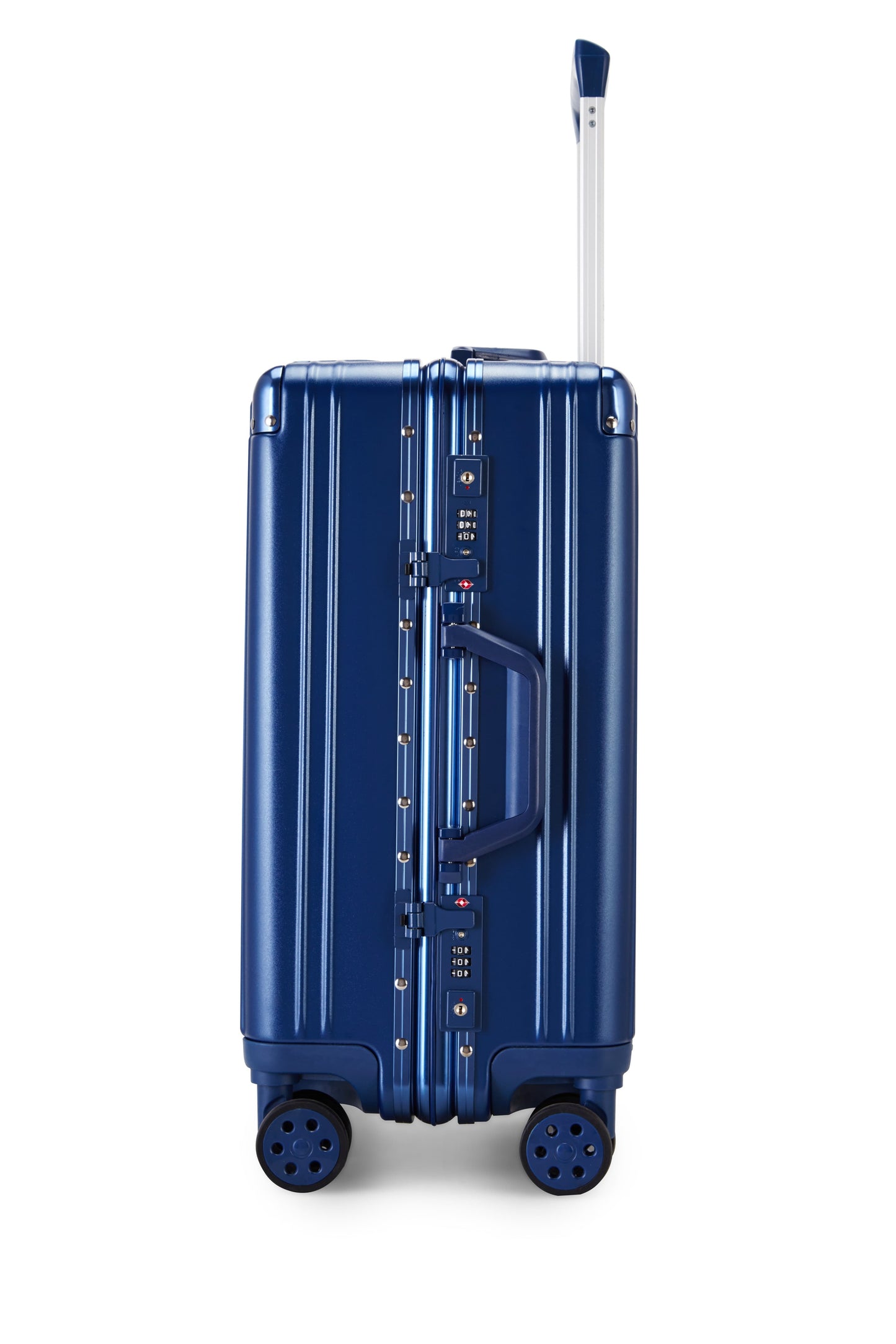 Diplomat TC-9182 19” Carry-on Luggage