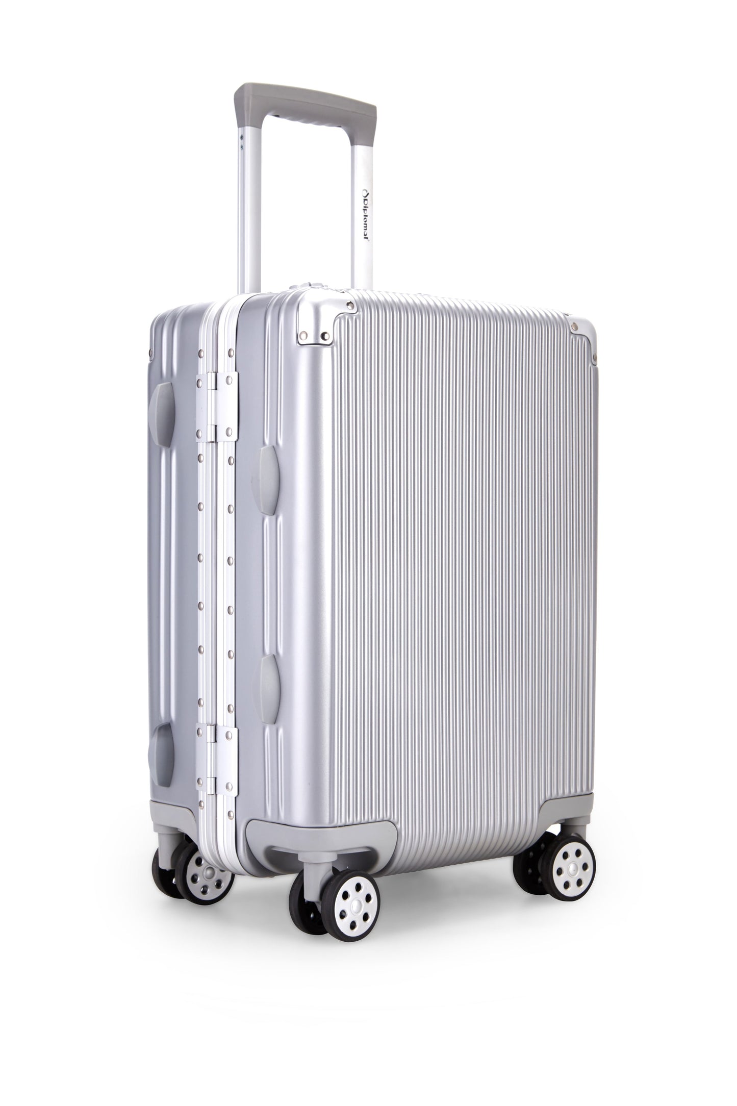 Diplomat TC-9182 19” Carry-on Luggage