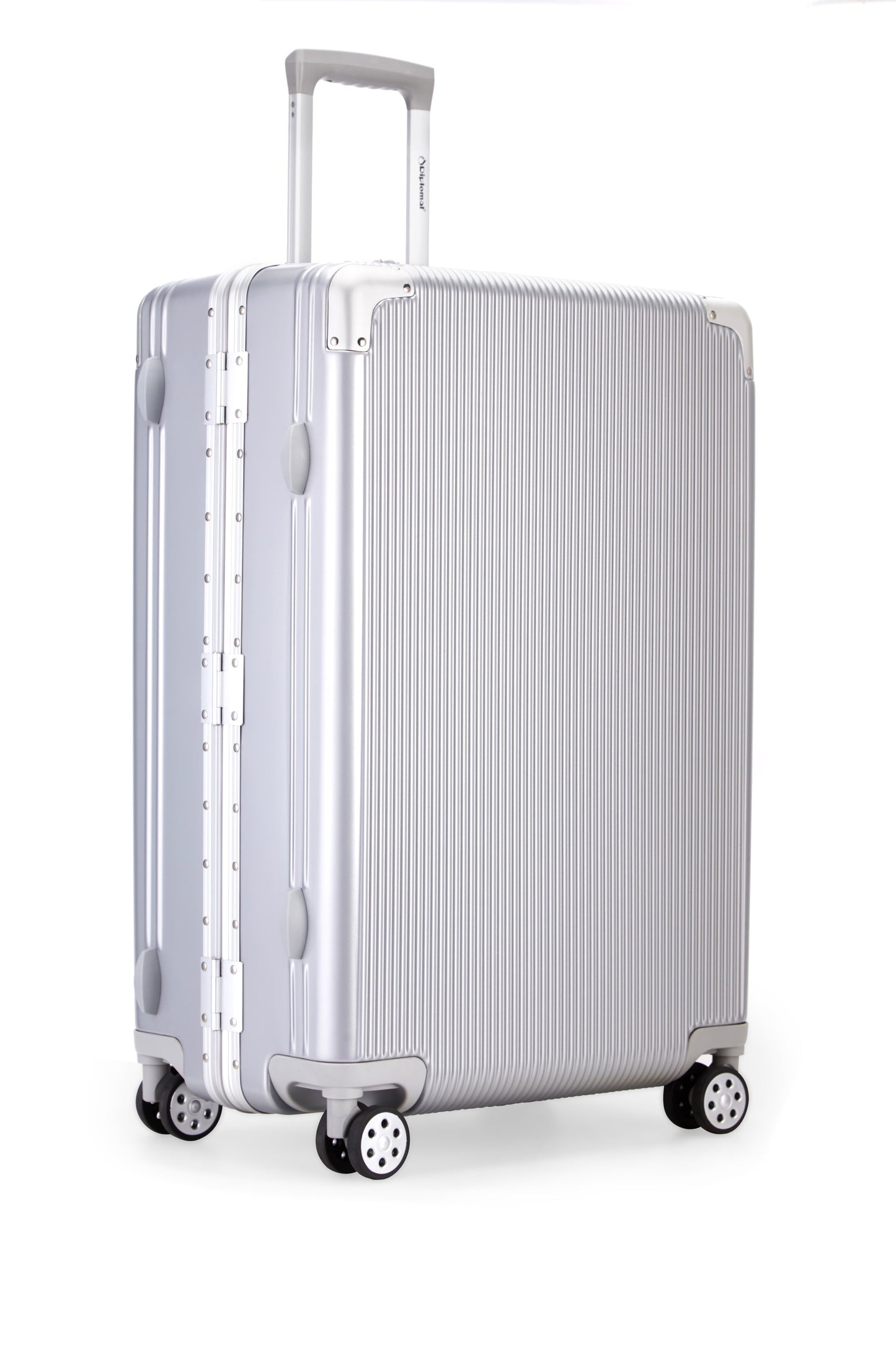 Diplomat TC-9184 27” Carry-on Luggage