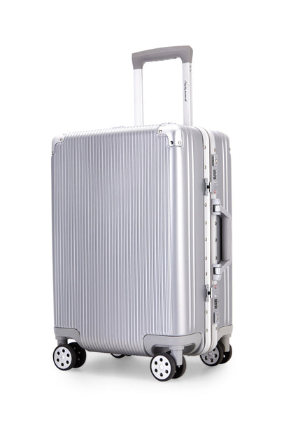 Diplomat TC-9182 19” Carry-on Luggage