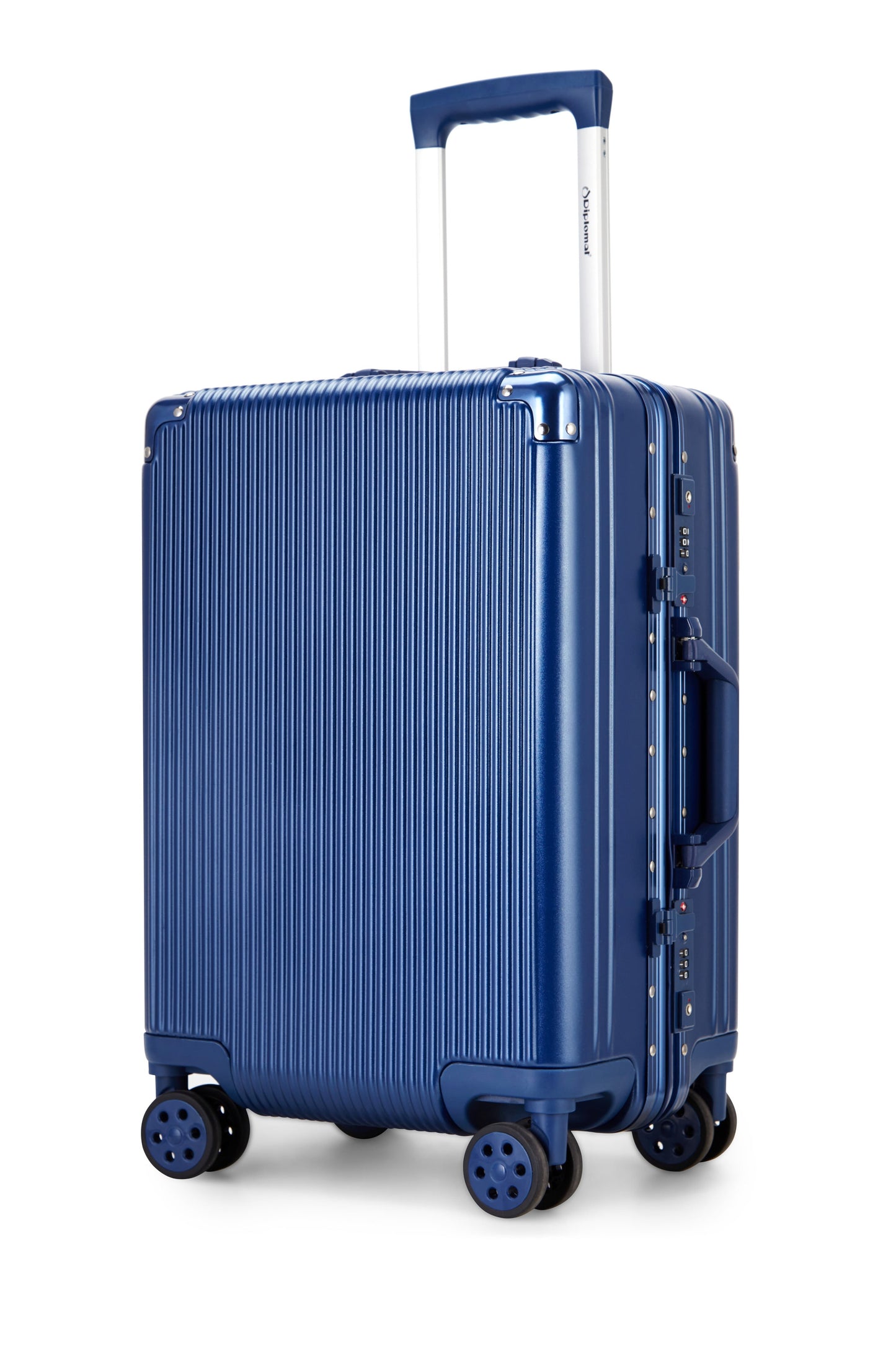 Diplomat TC-9182 19” Carry-on Luggage