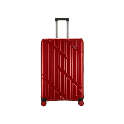 Diplomat TC-2009 Red 19“ Carry-on & 24" Check-in & 28" Check-in Lugggage