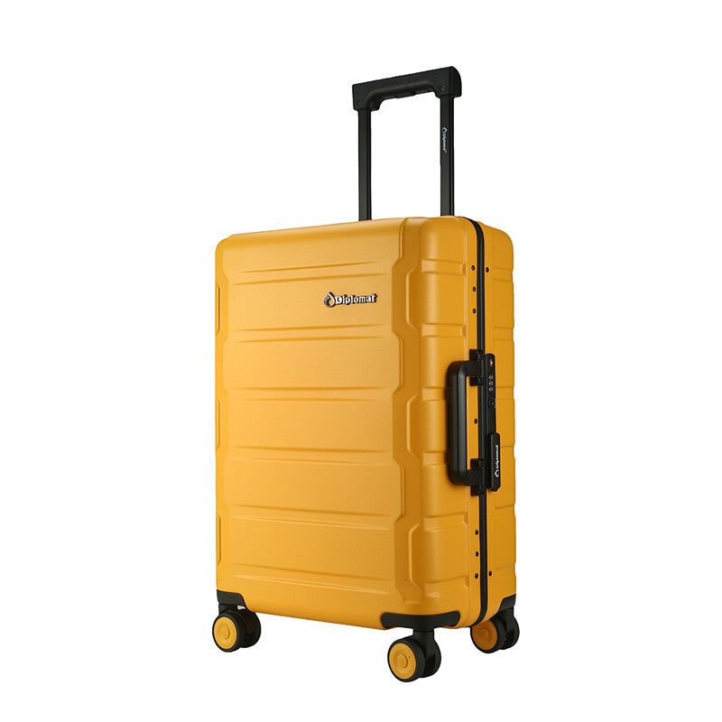 Diplomat TC-2602 20“ Carry-on Lugggage