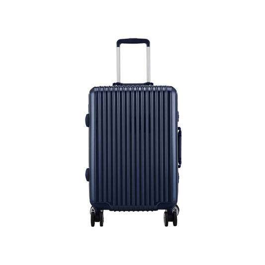 Diplomat TC-910 blue  20” Carry-on & 28" Check-in Luggage