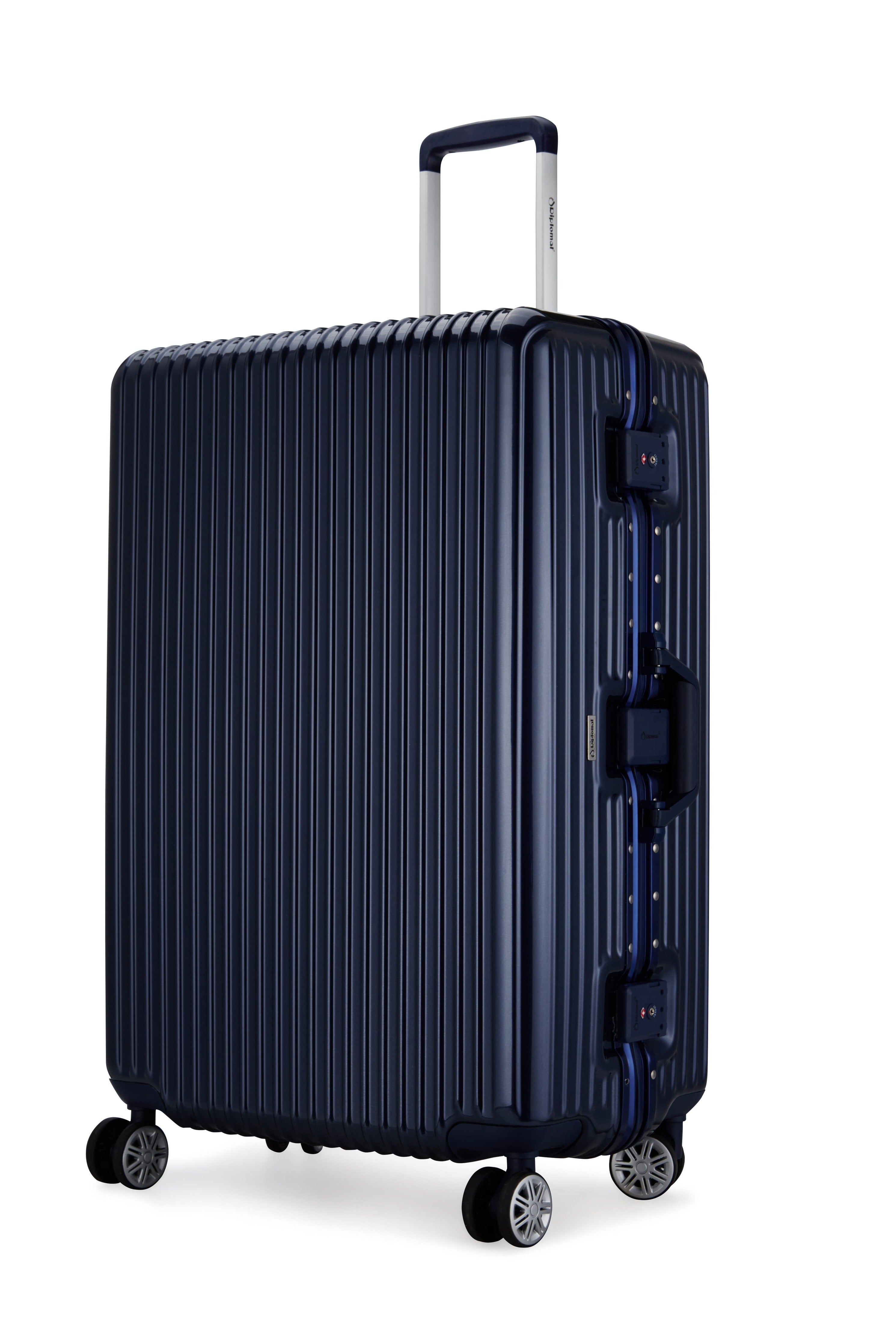 Diplomat suitcase new arrivals