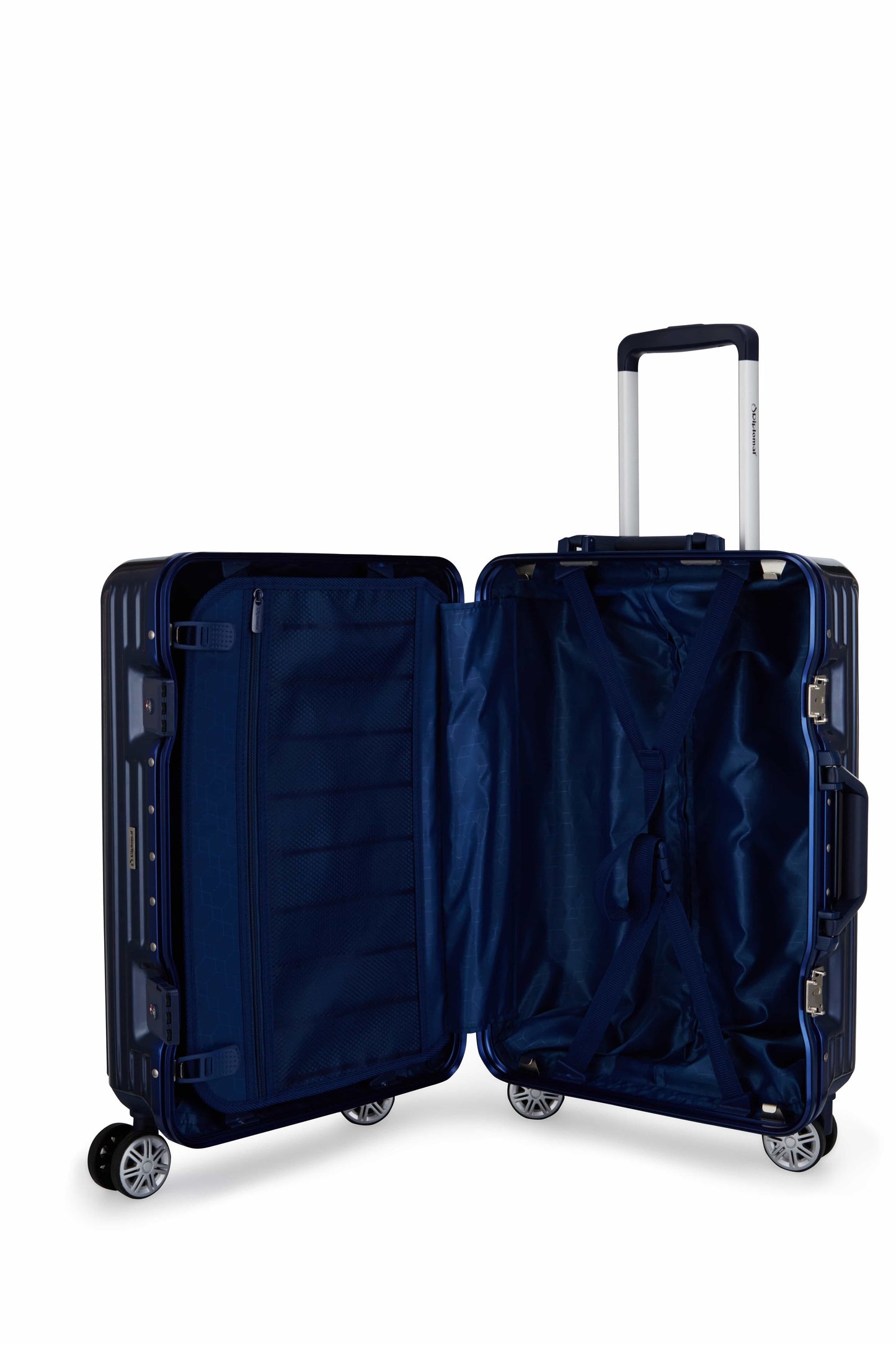 Diplomat TC-9102 20” Carry-on Luggage