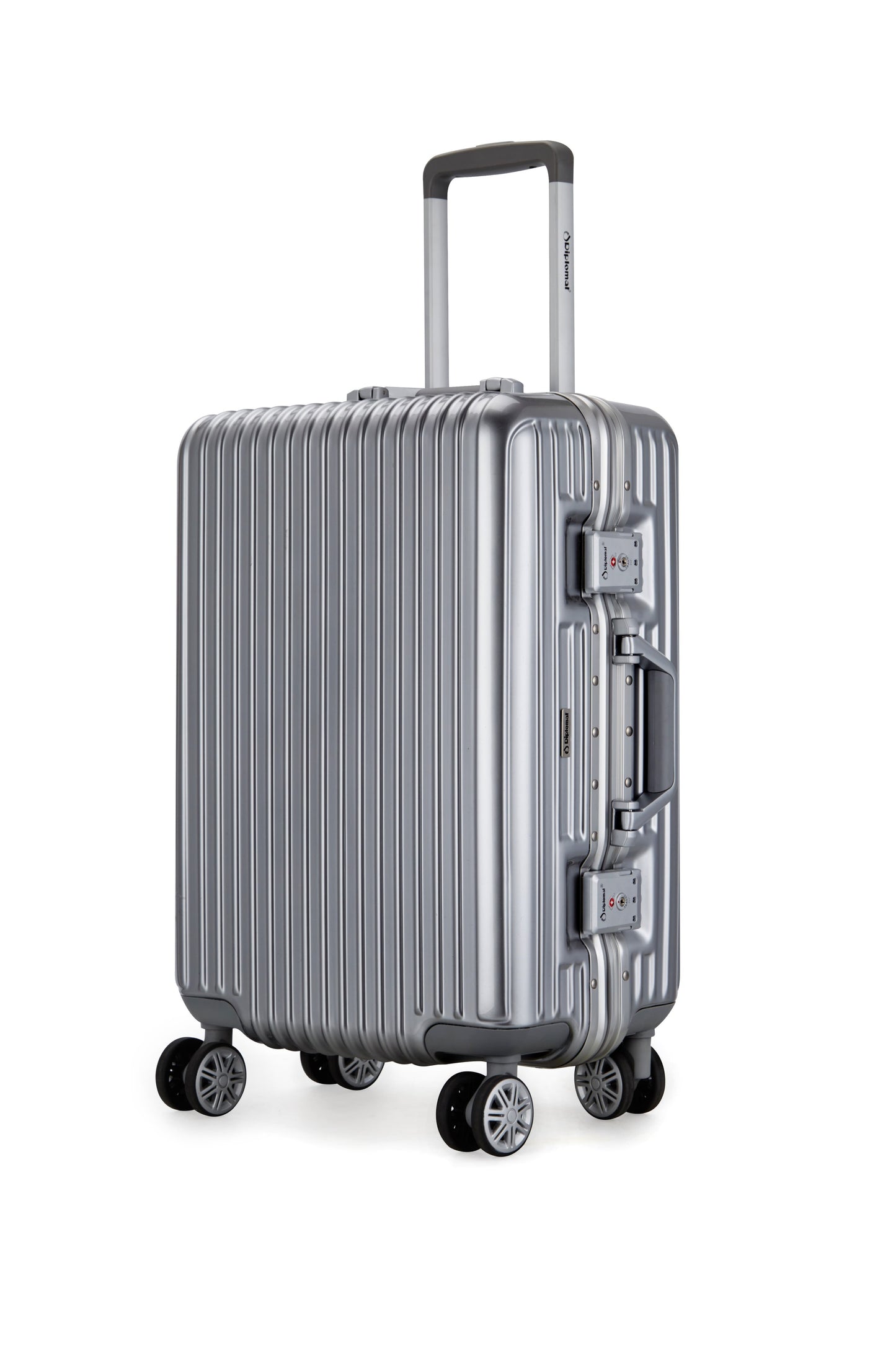 Diplomat TC-9102 20” Carry-on Luggage