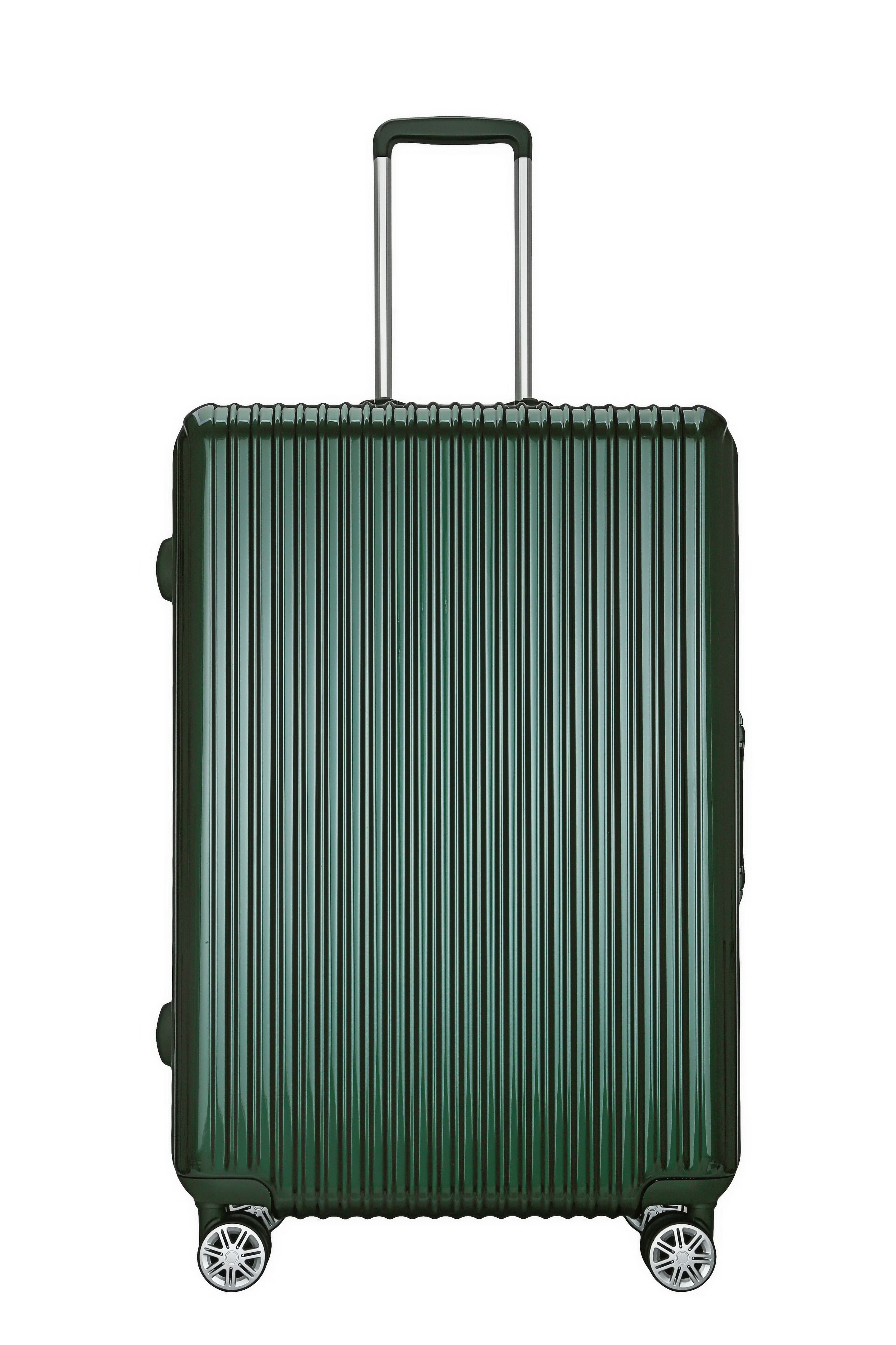 Diplomat Luggage